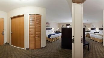Holiday Inn Express Hotel & Suites Carneys Point by IHG