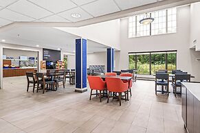 Holiday Inn Express Hotel & Suites Carneys Point by IHG