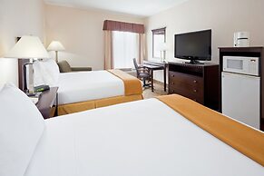 Holiday Inn Express Hotel & Suites Carneys Point by IHG