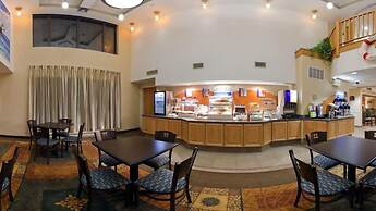 Holiday Inn Express Hotel & Suites Carneys Point by IHG