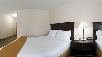 Holiday Inn Express Hotel & Suites Carneys Point by IHG