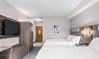 Holiday Inn Express Hotel & Suites Carneys Point by IHG