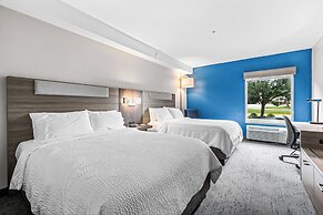 Holiday Inn Express Hotel & Suites Carneys Point by IHG