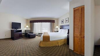 Holiday Inn Express Hotel & Suites Carneys Point by IHG