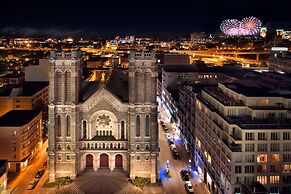 Hotel PUR Quebec, a Tribute Portfolio Hotel