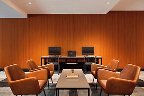 Hotel PUR Quebec, a Tribute Portfolio Hotel