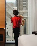 Hotel PUR Quebec, a Tribute Portfolio Hotel