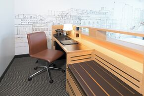 Hotel PUR Quebec, a Tribute Portfolio Hotel