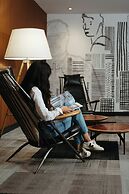 Hotel PUR Quebec, a Tribute Portfolio Hotel