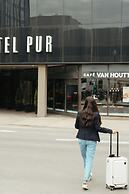 Hotel PUR Quebec, a Tribute Portfolio Hotel