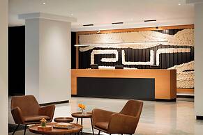 Hotel PUR Quebec, a Tribute Portfolio Hotel