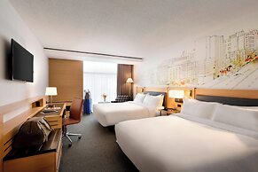 Hotel PUR Quebec, a Tribute Portfolio Hotel
