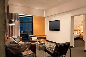 Hotel PUR Quebec, a Tribute Portfolio Hotel
