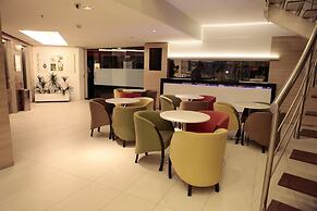Holiday Inn Fortaleza by IHG