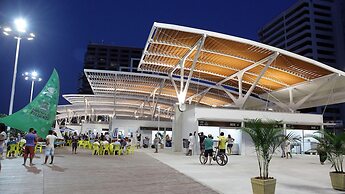 Holiday Inn Fortaleza by IHG