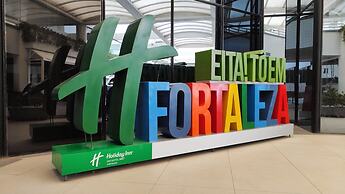 Holiday Inn Fortaleza by IHG