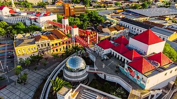 Holiday Inn Fortaleza by IHG
