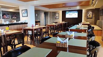 Holiday Inn Fortaleza by IHG