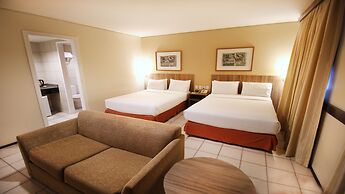 Holiday Inn Fortaleza by IHG
