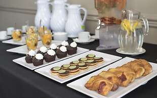 Holiday Inn Córdoba by IHG