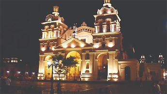 Holiday Inn Córdoba by IHG