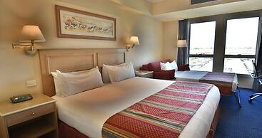 Holiday Inn Córdoba by IHG