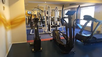 Holiday Inn Córdoba by IHG