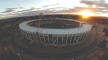 Holiday Inn Córdoba by IHG