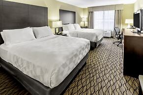 Holiday Inn Hotel & Suites-Milwaukee Airport by IHG