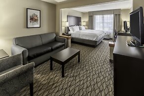 Holiday Inn Hotel & Suites-Milwaukee Airport by IHG