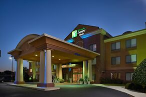 Holiday Inn Express & Suites Oxford, an IHG Hotel