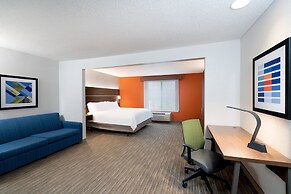 Holiday Inn Express Hotel & Suites Tell City by IHG