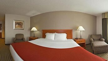 Holiday Inn Express Hotel & Suites Tell City by IHG