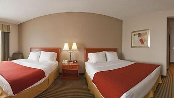 Holiday Inn Express Hotel & Suites Tell City by IHG