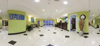 Holiday Inn Express Hotel & Suites Tell City by IHG