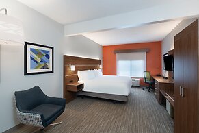 Holiday Inn Express Hotel & Suites Tell City by IHG