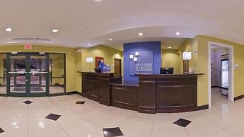 Holiday Inn Express Hotel & Suites Tell City by IHG