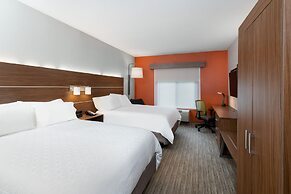 Holiday Inn Express Hotel & Suites Tell City by IHG