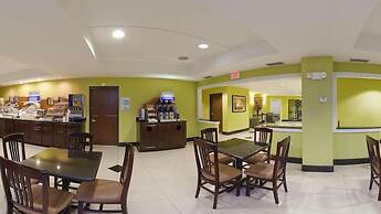 Holiday Inn Express Hotel & Suites Tell City by IHG