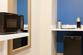 Holiday Inn Express Dryden by IHG