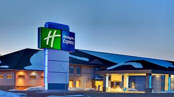 Holiday Inn Express by IHG