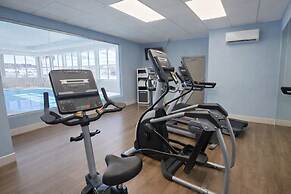 Holiday Inn Express Dryden by IHG