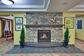 Holiday Inn Express by IHG