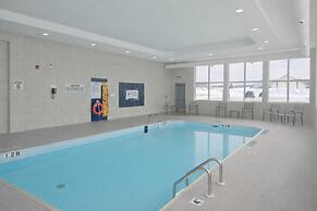 Holiday Inn Express Dryden by IHG