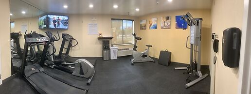 Comfort Inn & Suites Conway