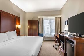 Comfort Inn & Suites Conway