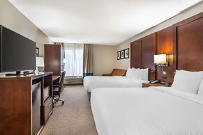 Comfort Inn & Suites Conway