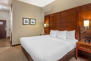 Comfort Inn & Suites Conway