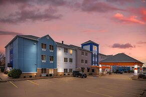 Comfort Inn & Suites Conway
