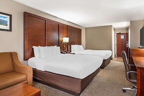 Comfort Inn & Suites Conway